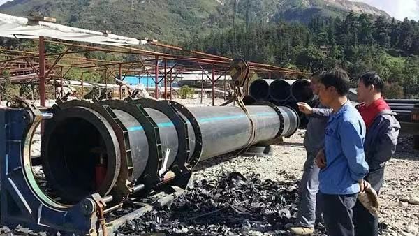 市政給水項(xiàng)目